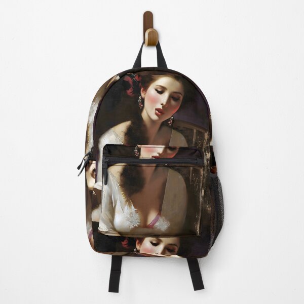 Item preview, The Luscious Lady designed and sold by PictureNZ.