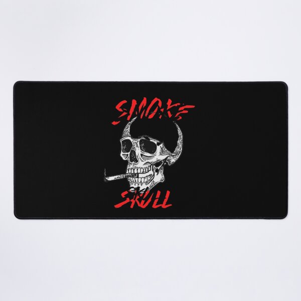 Item preview, Smoke Skull designed and sold by KyleNesas.