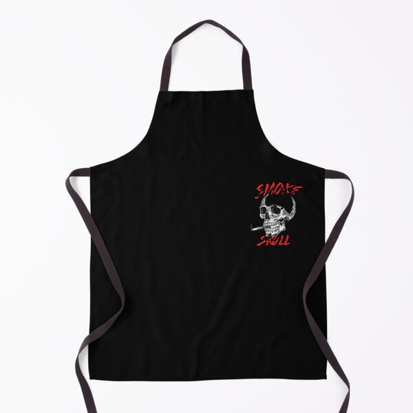 Item preview, Smoke Skull designed and sold by KyleNesas.