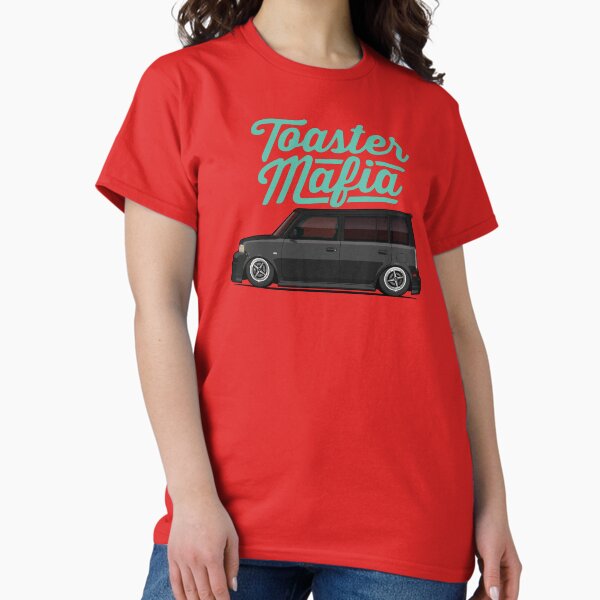 Item preview, Scion XB black designed and sold by OlegNaches.
