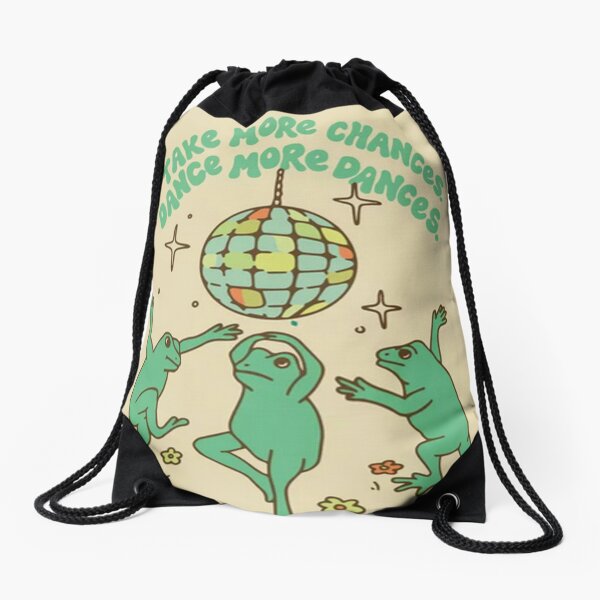 Crazy Frog Bags for Sale