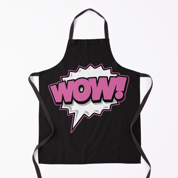 Item preview, Comic Book Style Graphics and Bubbles WOW Design designed and sold by FuddalanDesigns.