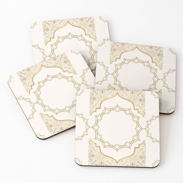 Item preview, Ornament in Arabian style. Arabesque pattern. designed and sold by Patternomania.