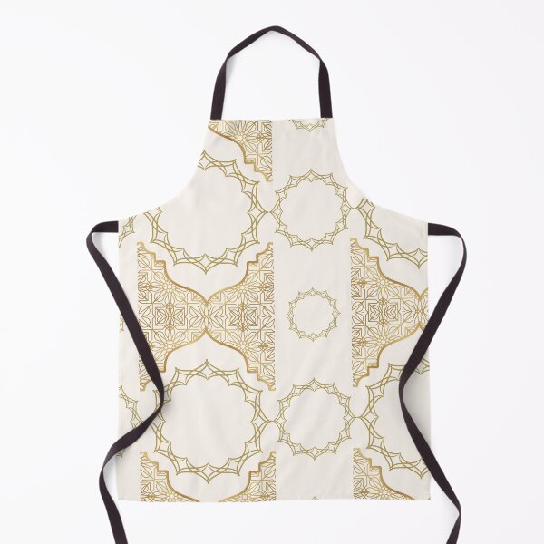 Item preview, Ornament in Arabian style. Arabesque pattern. designed and sold by Patternomania.