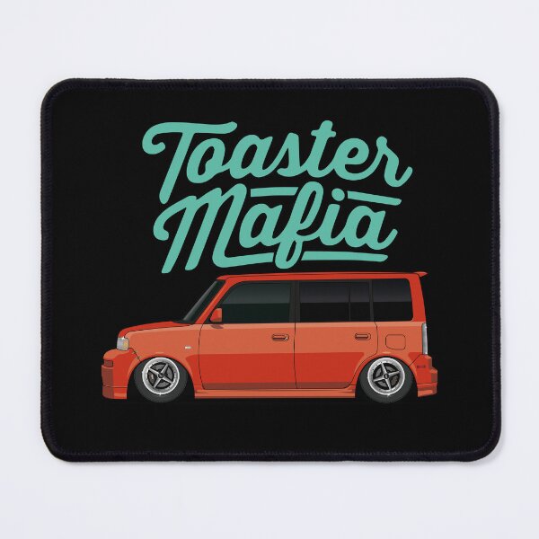 Item preview, Copy of Scion XB orange designed and sold by OlegNaches.