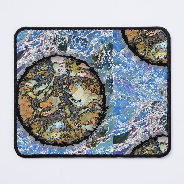 Item preview, Ancient Formations designed and sold by Andrew Ballard.