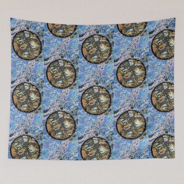 Item preview, Ancient Formations designed and sold by Andrew Ballard.