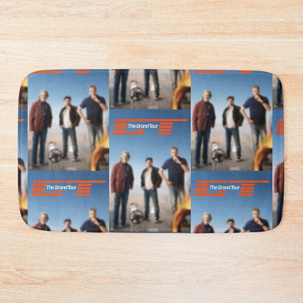 Item preview, The Grand Tour designed and sold by AryahusMarkiv.