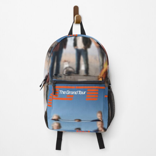Item preview, The Grand Tour designed and sold by AryahusMarkiv.