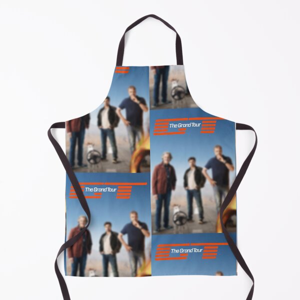 Item preview, The Grand Tour designed and sold by AryahusMarkiv.