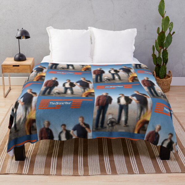 Item preview, The Grand Tour designed and sold by AryahusMarkiv.