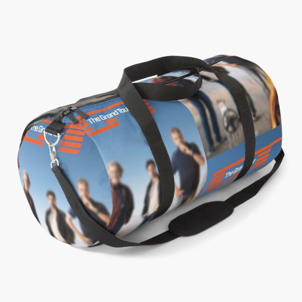 Item preview, The Grand Tour designed and sold by AryahusMarkiv.