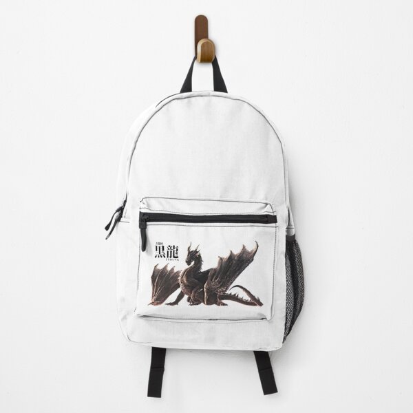 Item preview, Fatalis "The Black Dragon" designed and sold by regista.