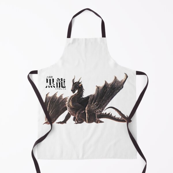 Item preview, Fatalis "The Black Dragon" designed and sold by regista.