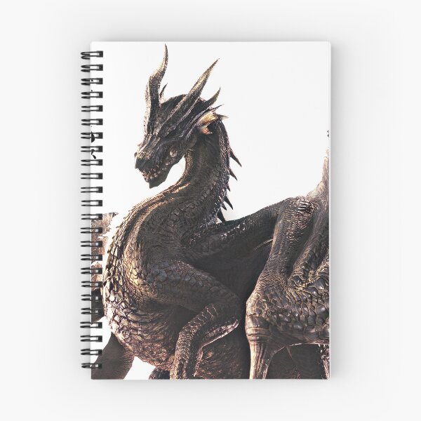 Item preview, Fatalis "The Black Dragon" designed and sold by regista.