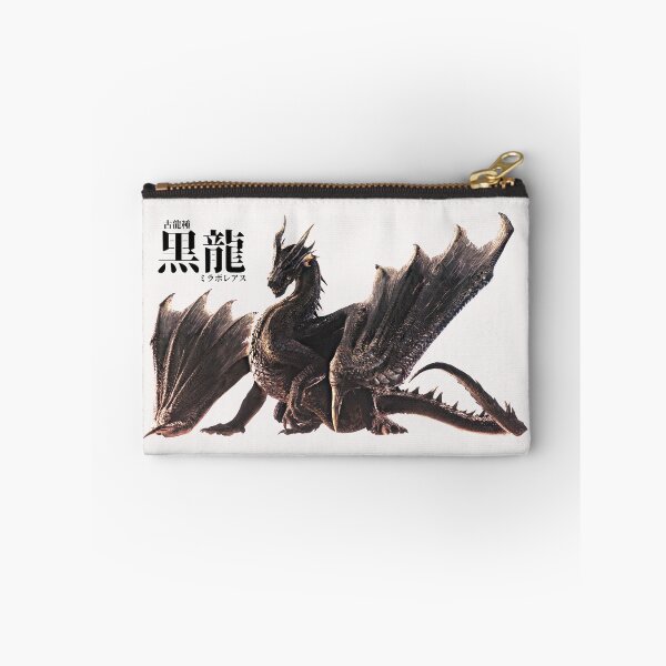 Item preview, Fatalis "The Black Dragon" designed and sold by regista.