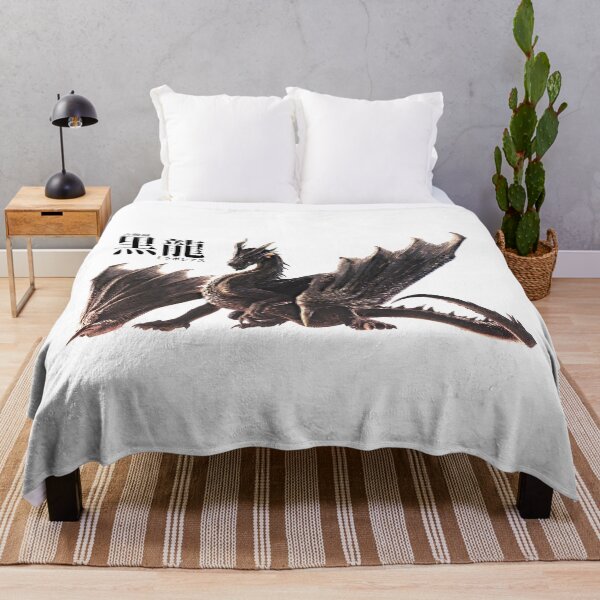 Item preview, Fatalis "The Black Dragon" designed and sold by regista.