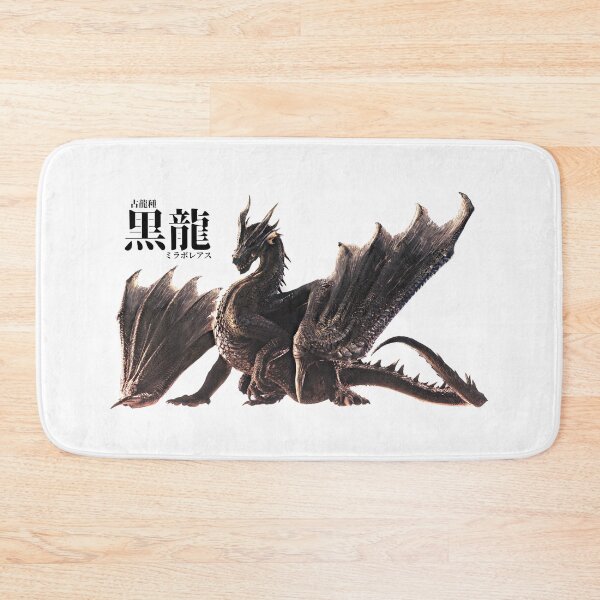 Item preview, Fatalis "The Black Dragon" designed and sold by regista.