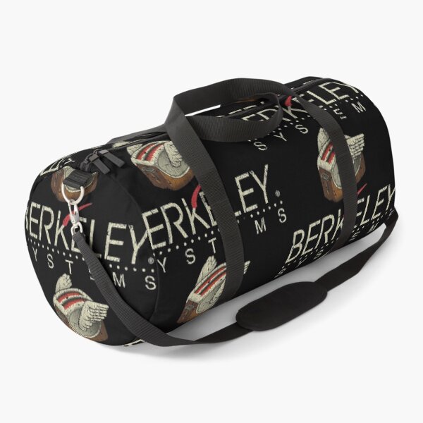 Item preview, Berkeley Systems Logo designed and sold by Gio Wonder.