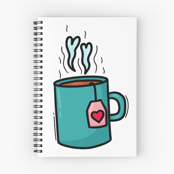 Aperçu de l'œuvre amour de café créée et vendue par Bobeys.
