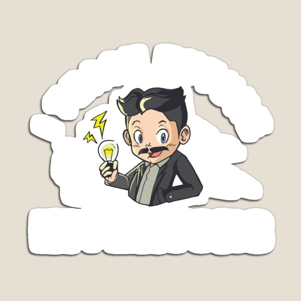 Item preview, Funny I Teach Future Inventors For Innovation Tech Professor designed and sold by StrongShirts.