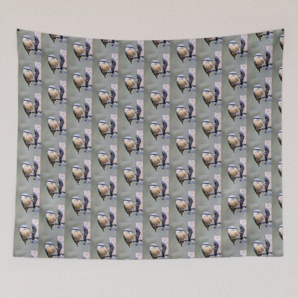 Item preview, nuthatch designed and sold by KathleenDawson.
