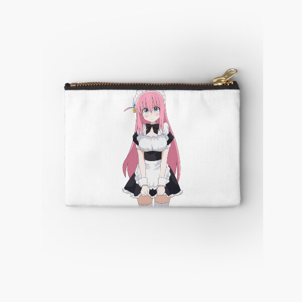 Item preview, Bocchi Gotou Maid designed and sold by ChibiCheems.