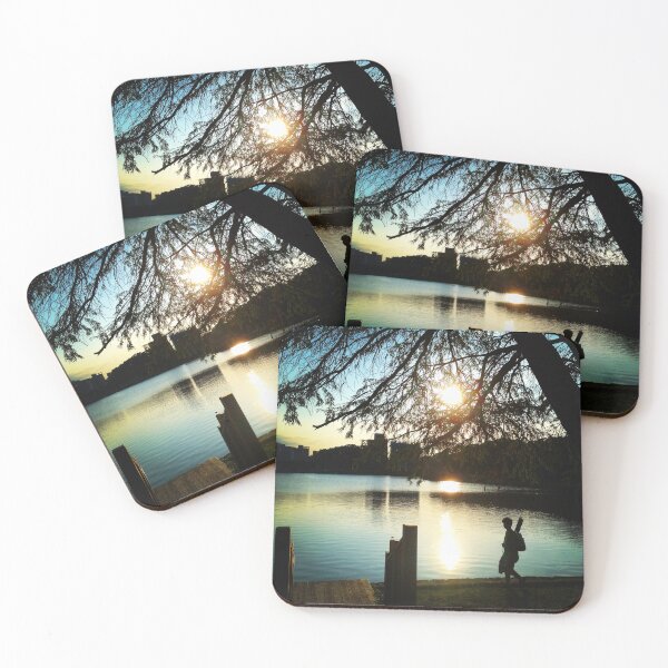 Item preview, Lake designed and sold by Mimi Huang.
