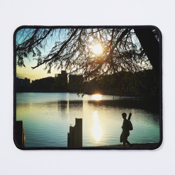 Item preview, Lake designed and sold by Mimi Huang.