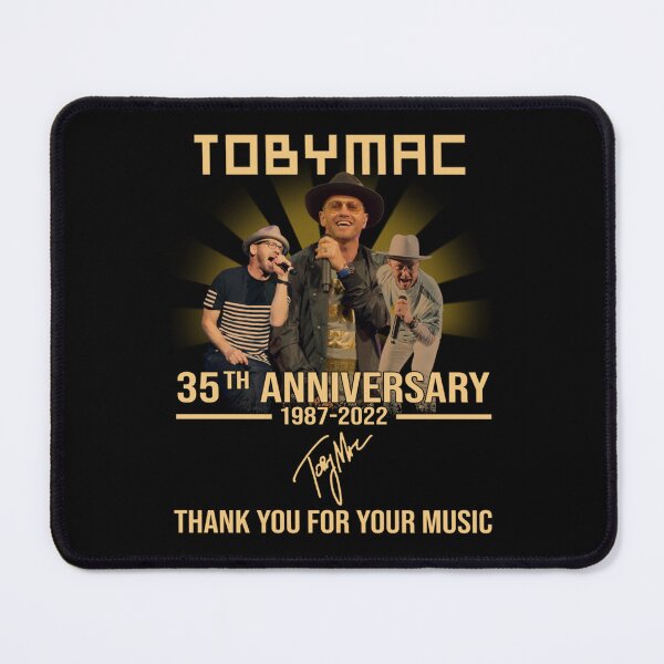 Item preview, 35th Anniversary 1987-2022 Thank You For Memories Signature designed and sold by orlandohoward9.