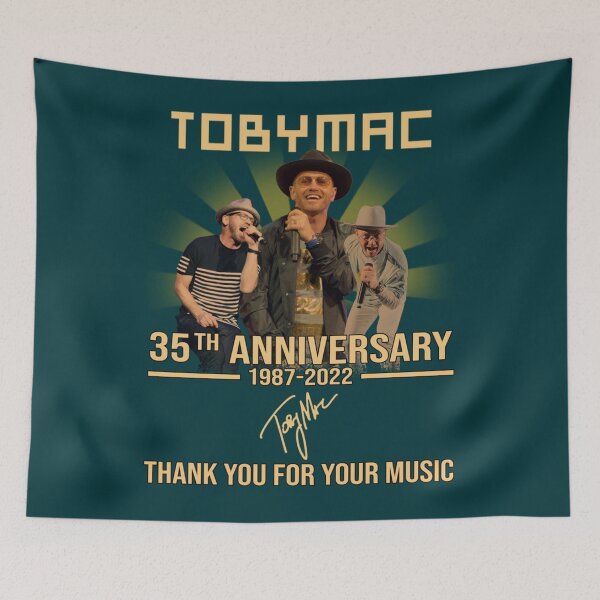 Item preview, 35th Anniversary 1987-2022 Thank You For Memories Signature   designed and sold by orlandohoward9.