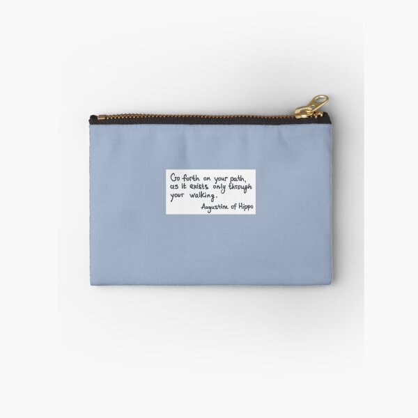 Item preview, quotes on your path in life | handwritten life philosophy quote designed and sold by lausn.