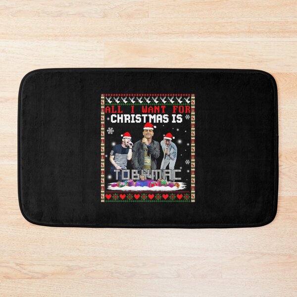 Item preview, All I Want For Christmas Is Toby   designed and sold by orlandohoward9.
