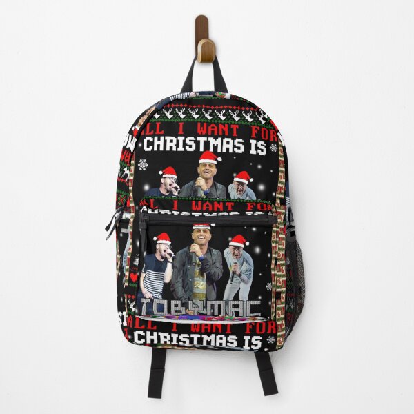 Item preview, All I Want For Christmas Is Toby   designed and sold by orlandohoward9.