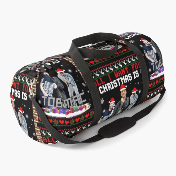 Item preview, All I Want For Christmas Is Toby   designed and sold by orlandohoward9.