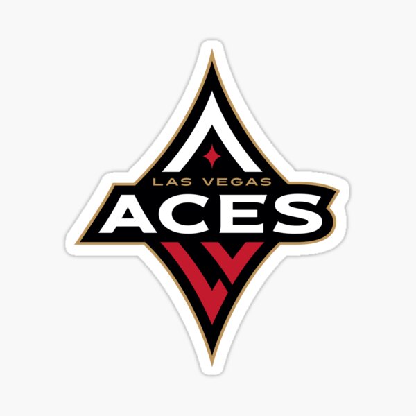 Las Vegas Aces Concept Hockey Jersey