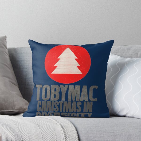 Item preview, Christmas in Diverse City   designed and sold by orlandohoward9.