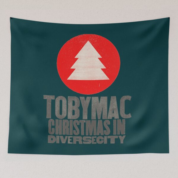 Item preview, Christmas in Diverse City   designed and sold by orlandohoward9.