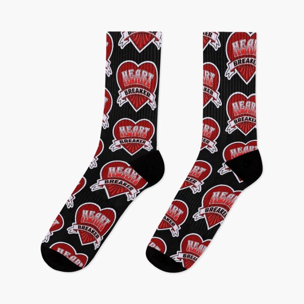 Item preview, Valentine's Day Heart Breaker  designed and sold by DreamSwiftly.