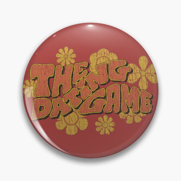 Item preview, The Dating Game 1965 designed and sold by AstroZombie6669.