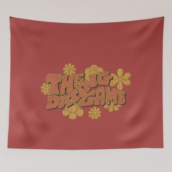 Item preview, The Dating Game 1965 designed and sold by AstroZombie6669.