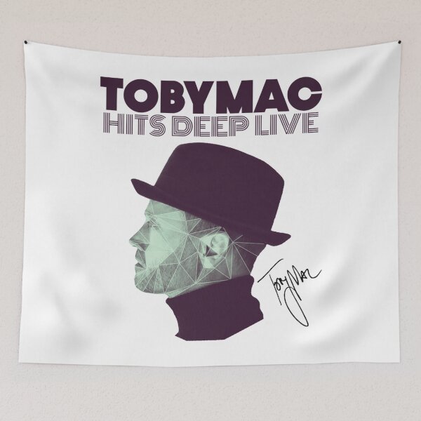 Item preview, Hits Deep Tour 2022   designed and sold by orlandohoward9.