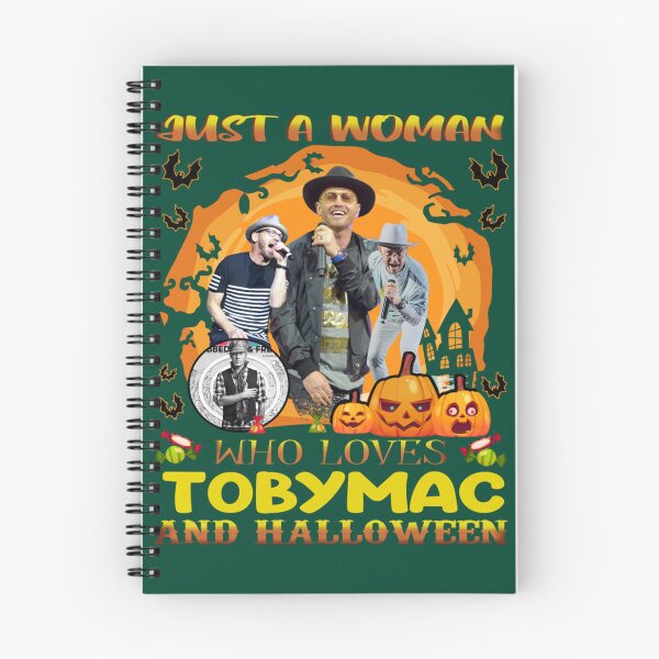 Item preview, Just A Woman Who Loves Toby And Halloween   designed and sold by orlandohoward9.