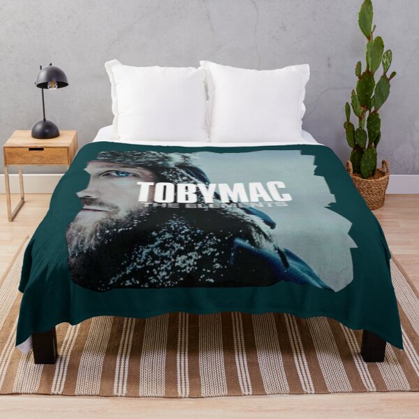 Item preview, Mens Tobymac The Elements Tees Black  designed and sold by orlandohoward9.