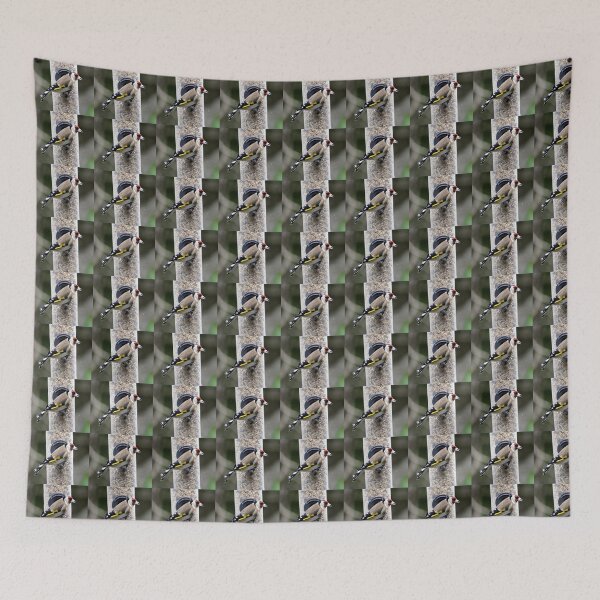 Item preview, goldfinch designed and sold by KathleenDawson.