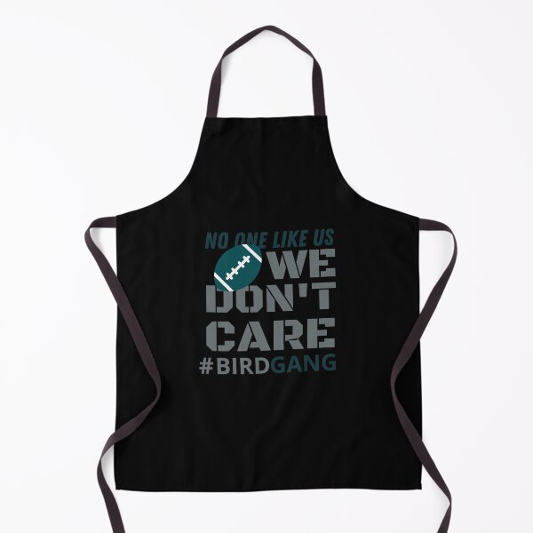 Item preview, Philadelphia Eagles, No One Like Us We Don't Care designed and sold by TWDPSTORE.
