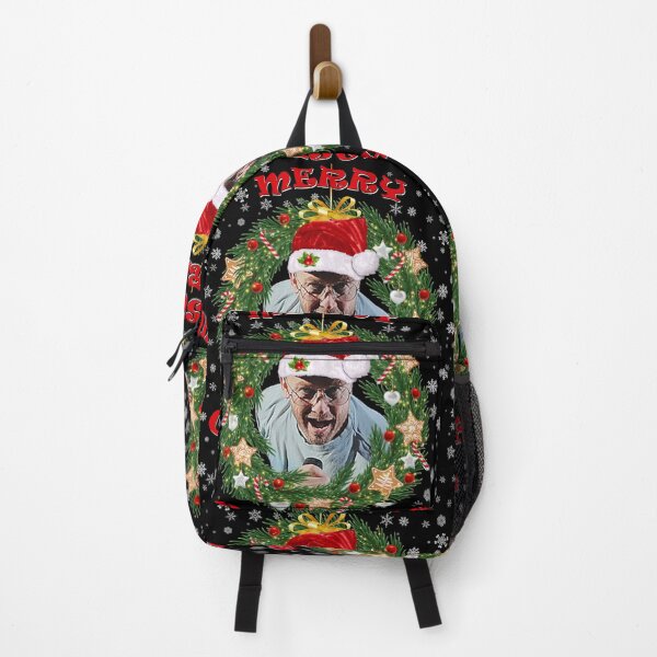 Item preview, Merry Xmas TobyMac Santa Hat and Christmas Wreath   designed and sold by orlandohoward9.
