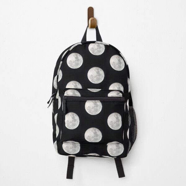 Item preview, the moon designed and sold by Kate Harrison.