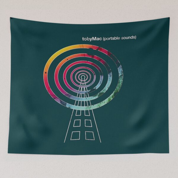 Item preview, Portable Sounds   designed and sold by orlandohoward9.
