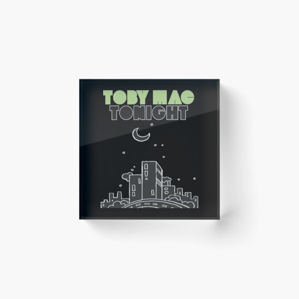 Item preview, Toby Tonight   designed and sold by orlandohoward9.